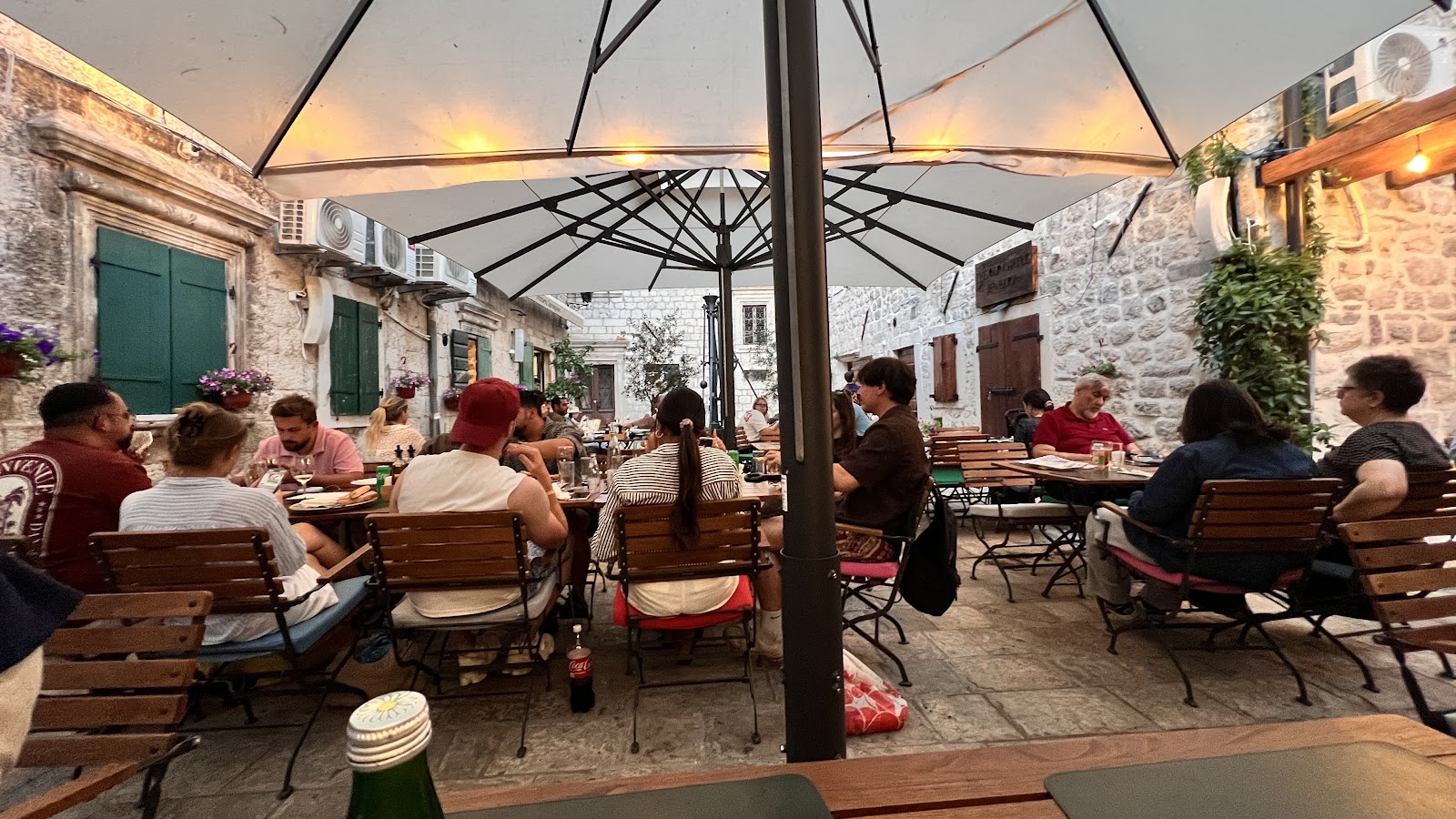 Trattoria Karampana