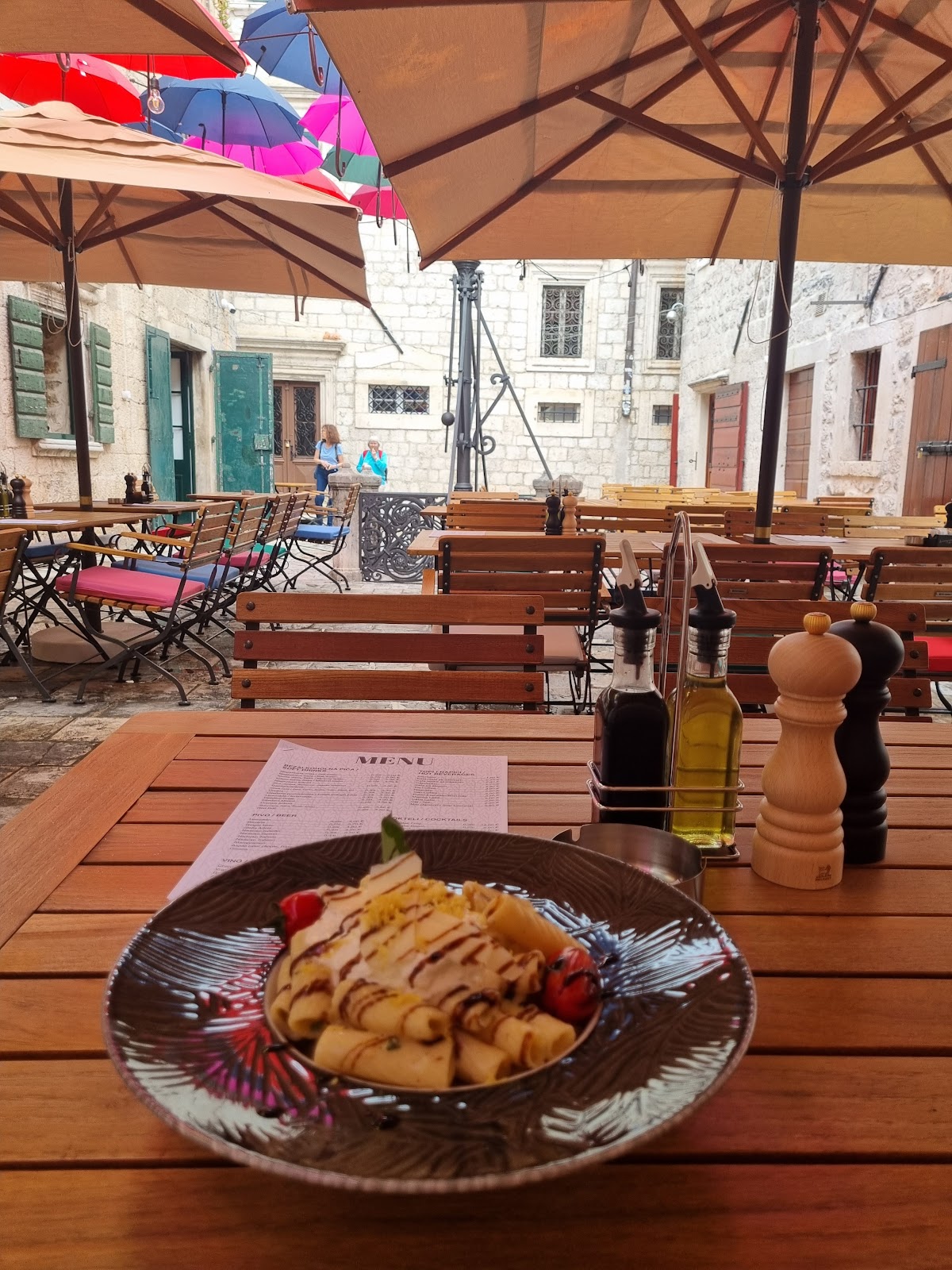Trattoria Karampana